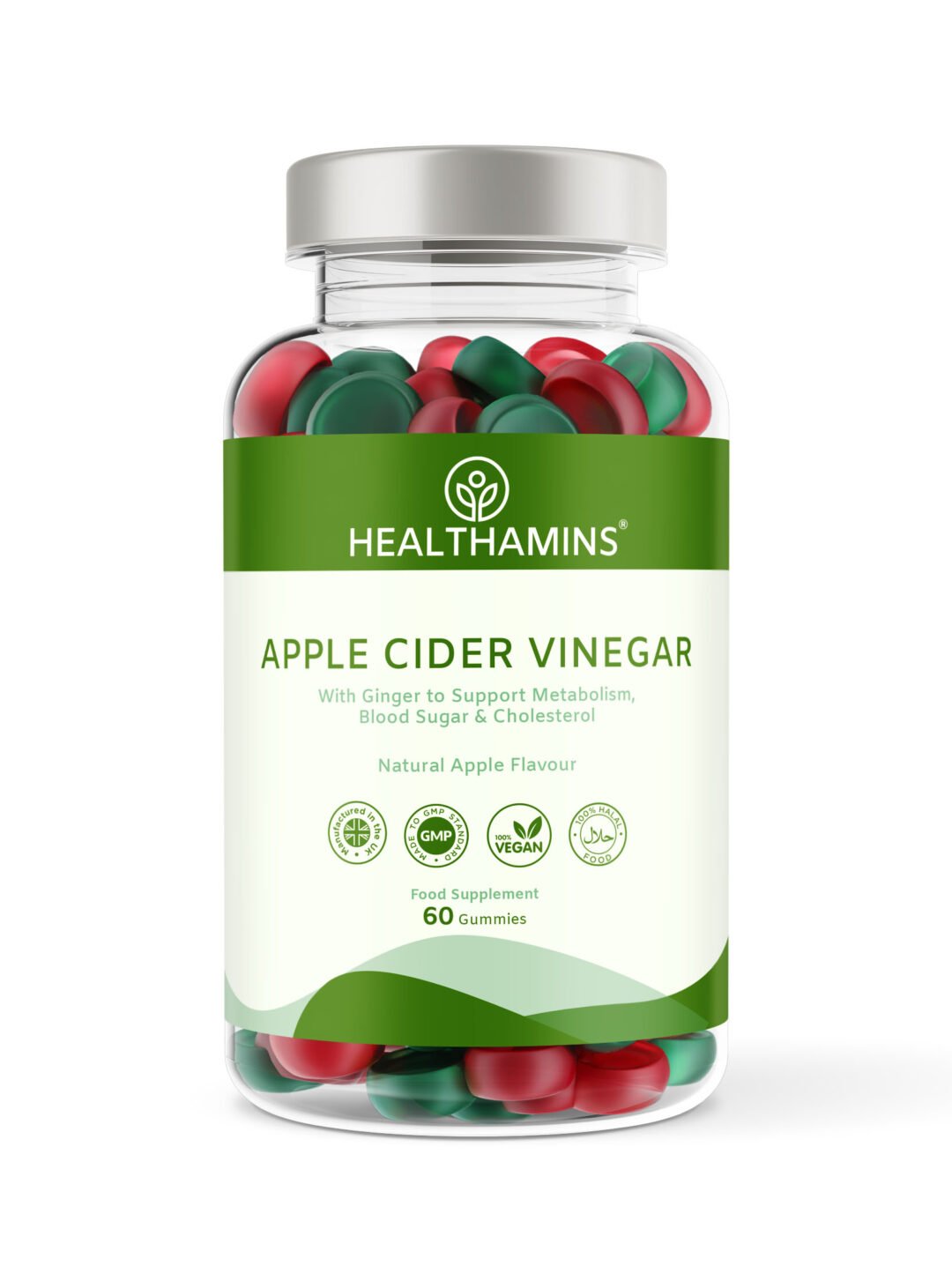 Apple Cider Vinegar Gummies