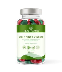 Apple Cider Vinegar Gummies