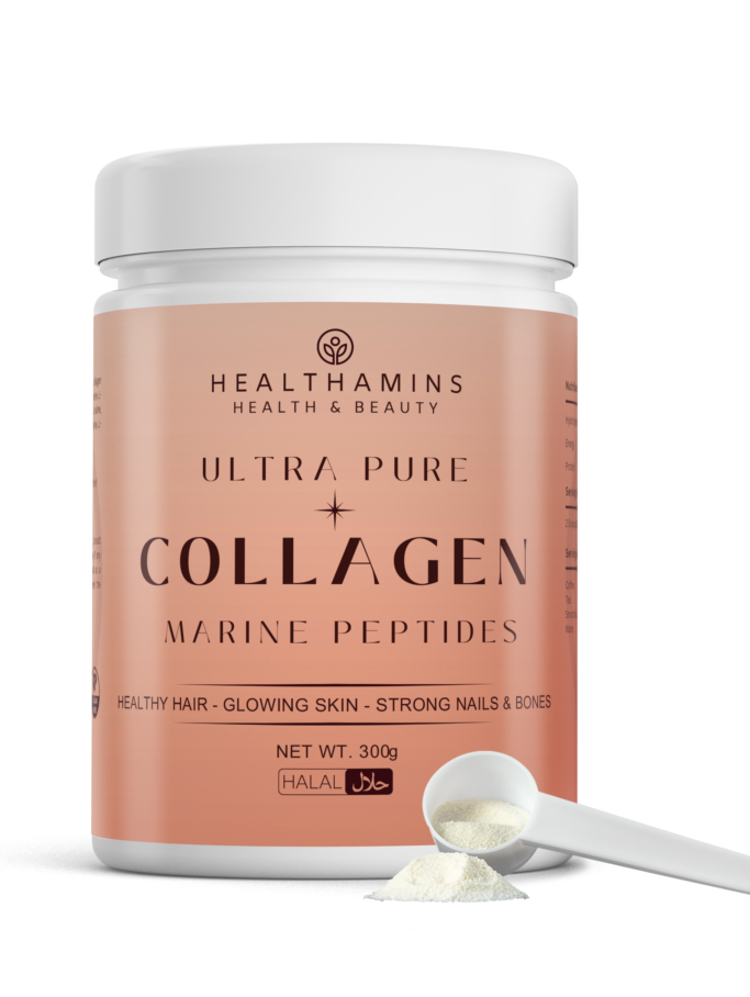 Marine Collagen Peptides