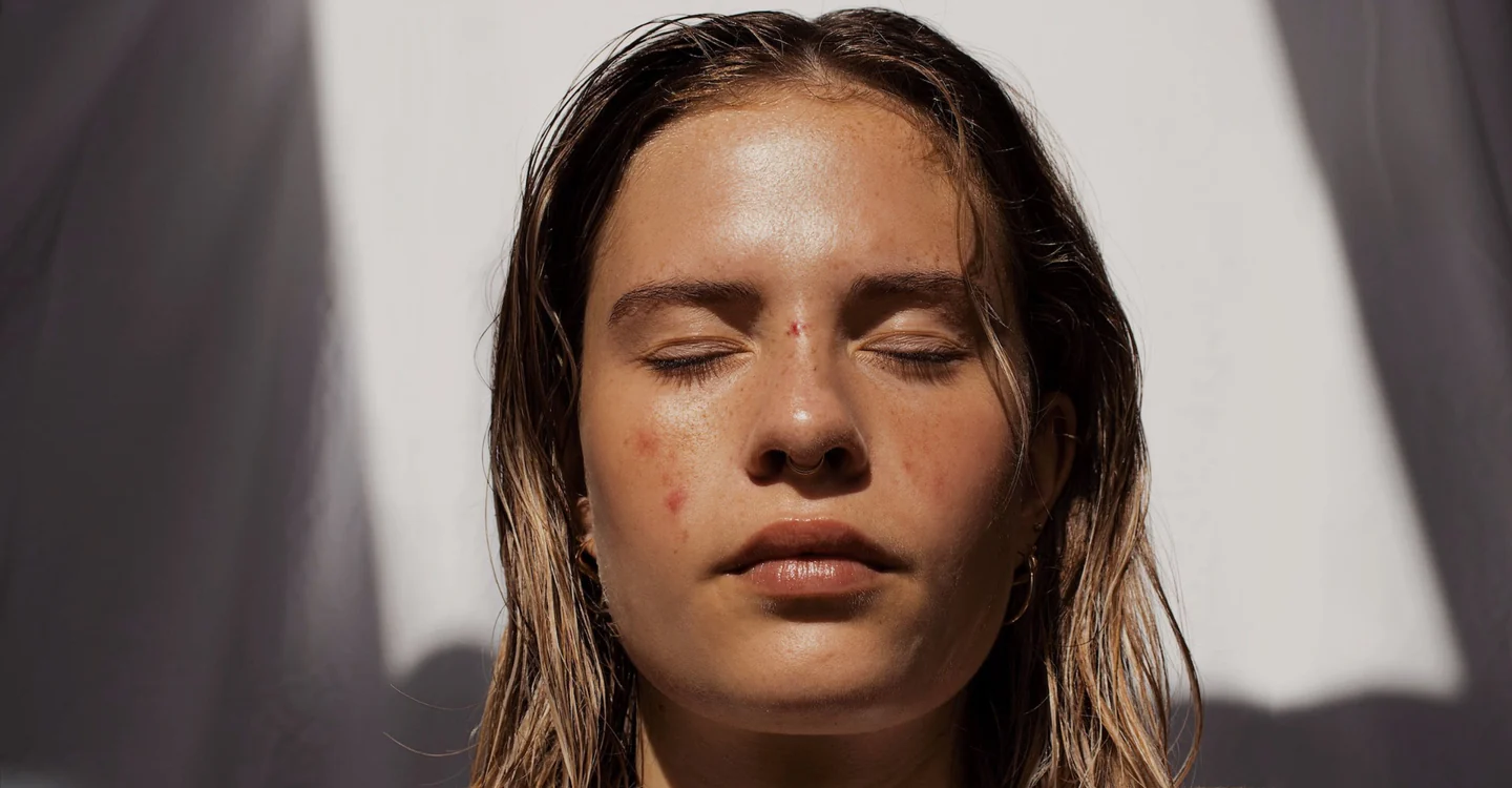 Before using Collagen